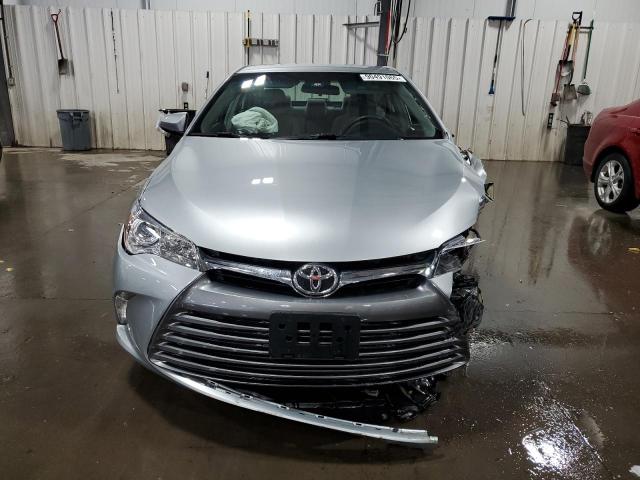 2017 TOYOTA CAMRY LE #3283989811