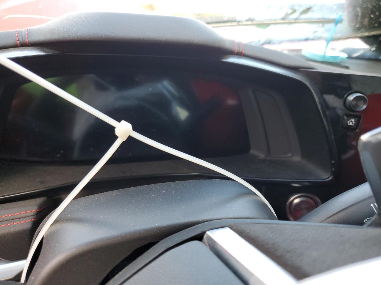 CHEVROLET CORVETTE Z06 2LZ