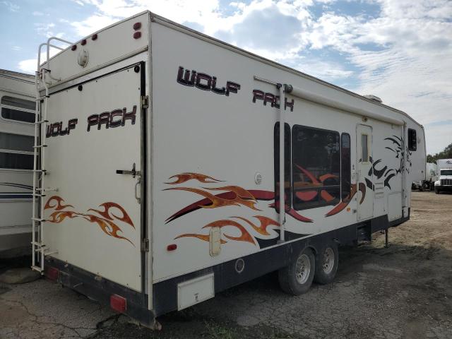 2008 CHEROKEE CHEROKEE #3290232203