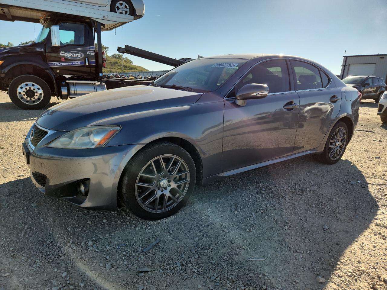 LEXUS IS 250