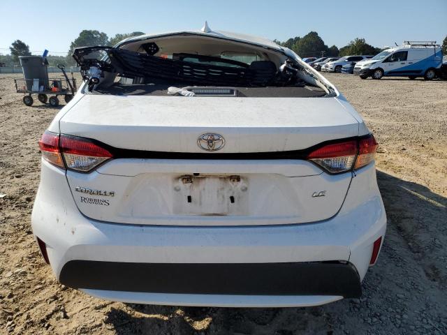 2021 TOYOTA COROLLA LE #3274649778
