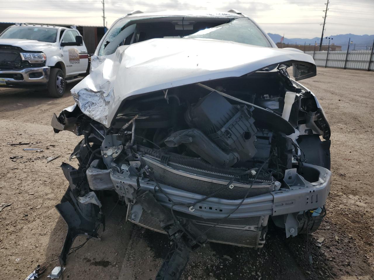 FORD ECOSPORT TITANIUM