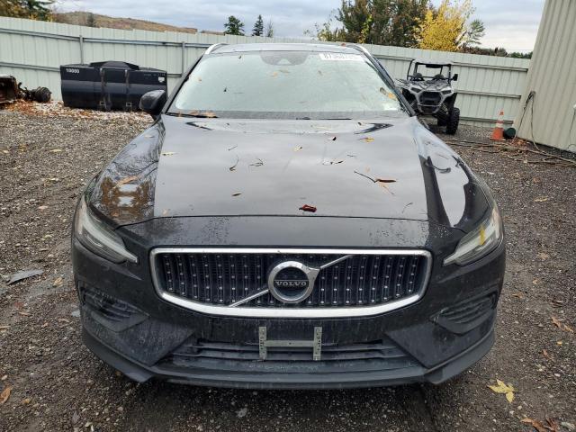 2020 VOLVO V60 CROSS - YV4102WK3L1047236