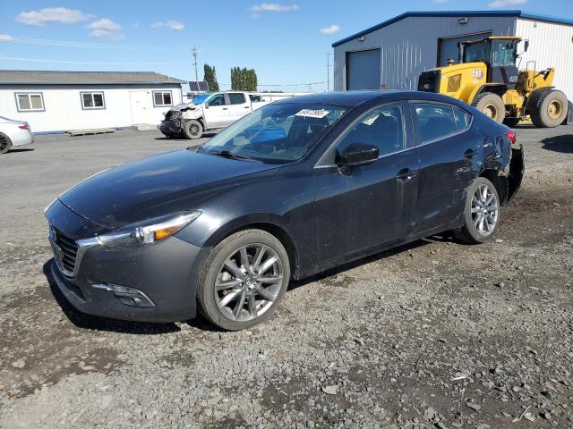 2018 MAZDA 3 GRAND TOURING 3MZBN1W38JM190000