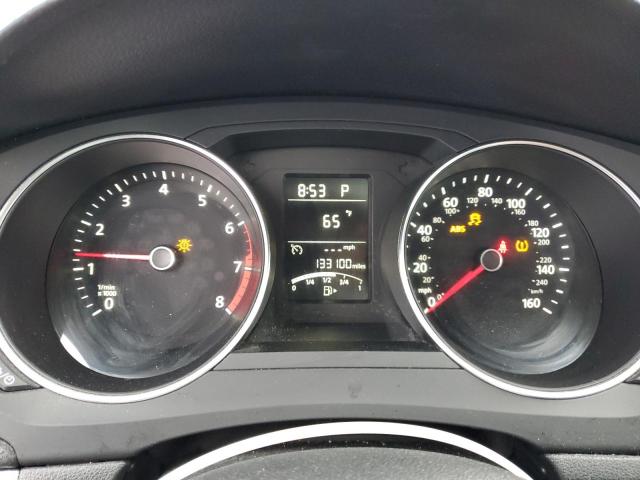 2015 VOLKSWAGEN JETTA SE - 3VWD17AJ5FM283643