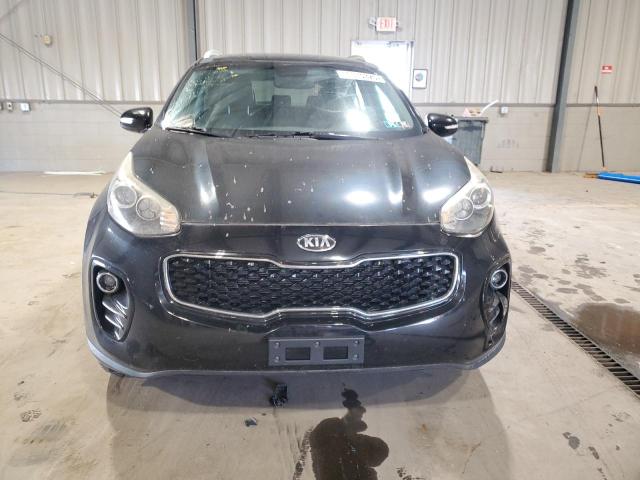 2017 KIA SPORTAGE E KNDPNCAC9H7032930