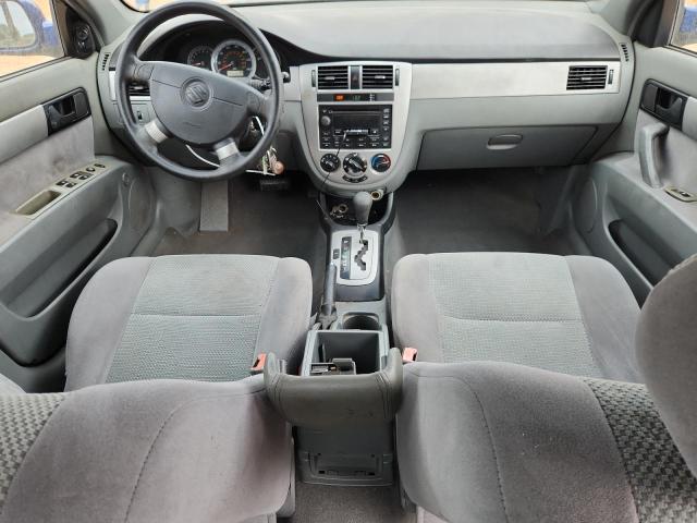 2006 SUZUKI FORENZA #3283975818
