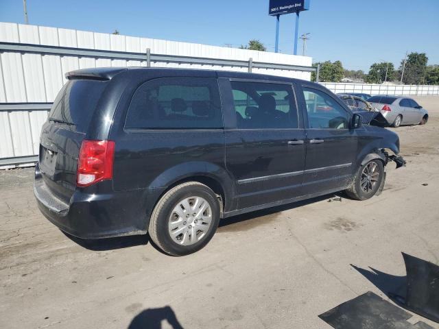 2016 DODGE GRAND CARAVAN SE 2C4RDGBG3GR259631
