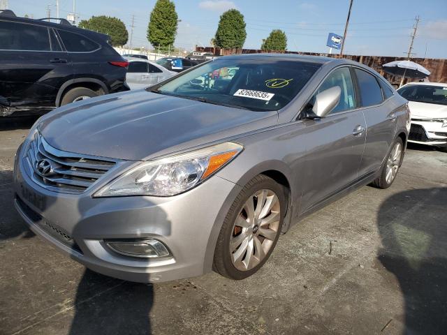 HYUNDAI AZERA GLS