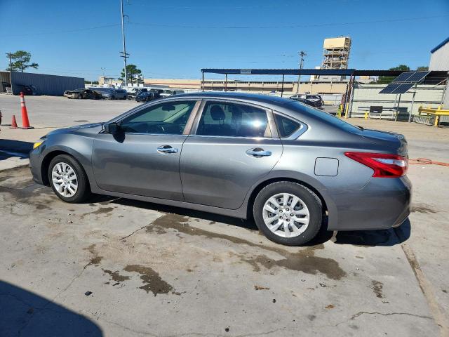 2016 NISSAN ALTIMA 2.5 - 1N4AL3AP4GN325715