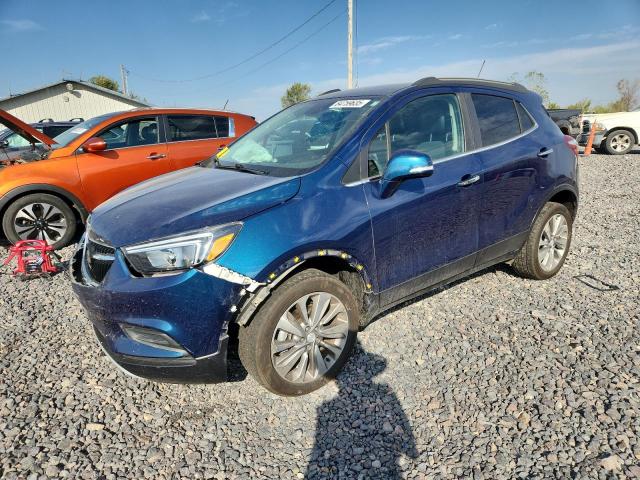 BUICK ENCORE PRE
