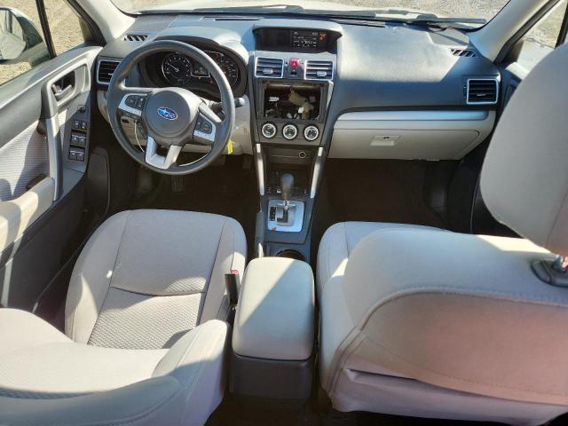 2017 SUBARU FORESTER 2 - JF2SJAGC8HH553134