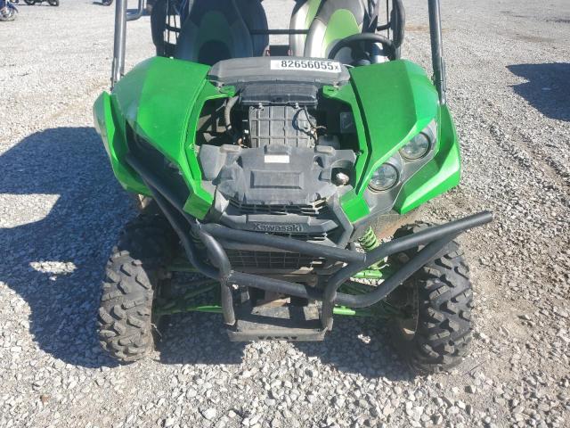 2020 KAWASAKI KRT800 C - JKBRTCG10LB523385