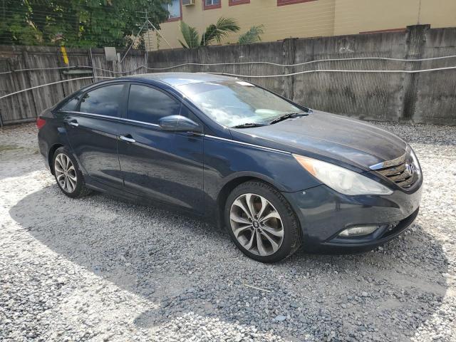 2013 HYUNDAI SONATA SE - 5NPEC4AB8DH748170