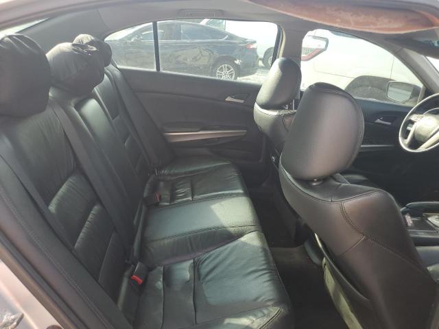 2010 HONDA ACCORD EXL - 1HGCP2F8XAA128776