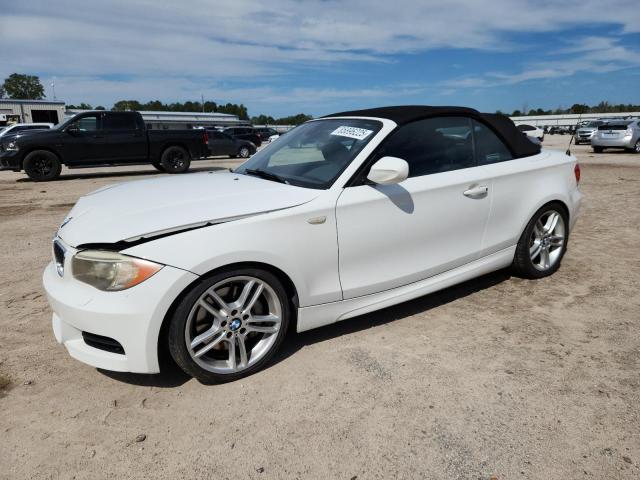 Global Auto Auctions: 2012 BMW 135 I
