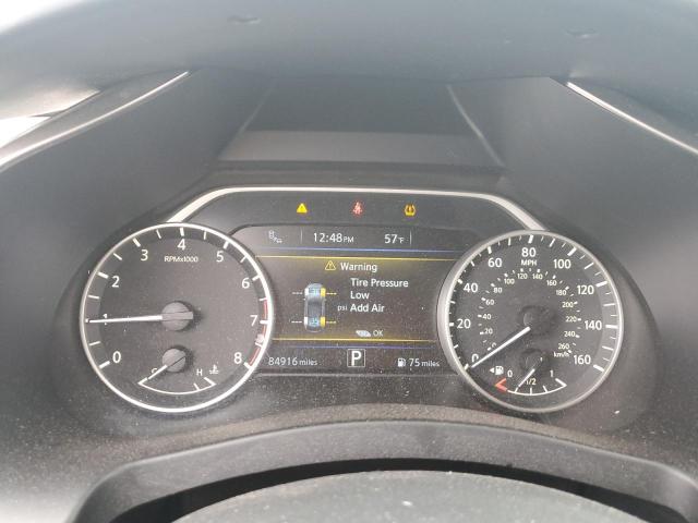 2015 NISSAN MURANO S 5N1AZ2MH7FN266421