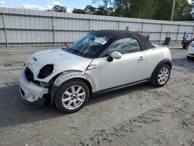 2013 MINI COOPER ROA - WMWSY3C58DT565690