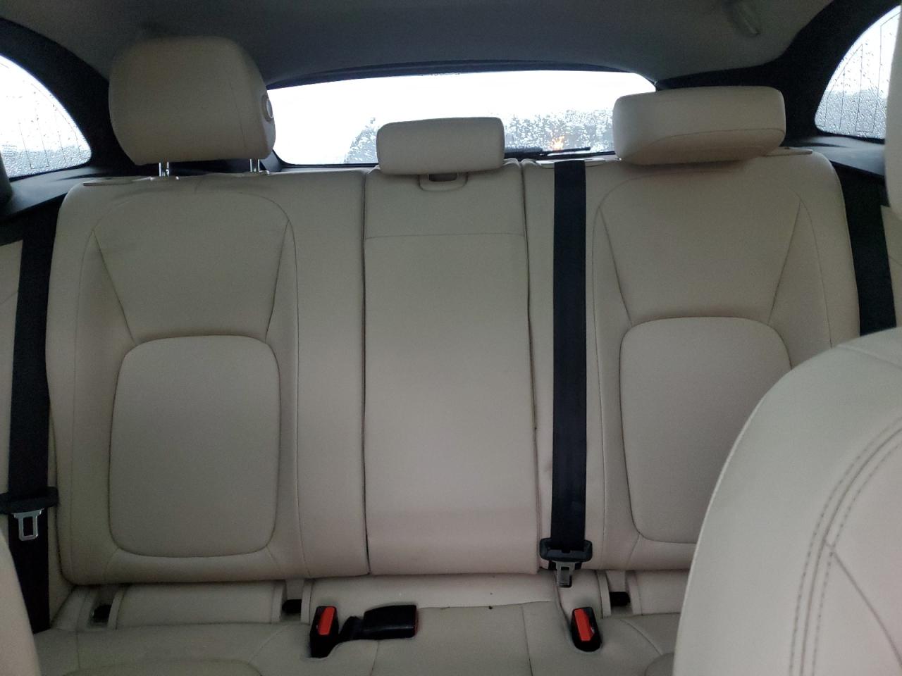 JAGUAR F-PACE PREMIUM