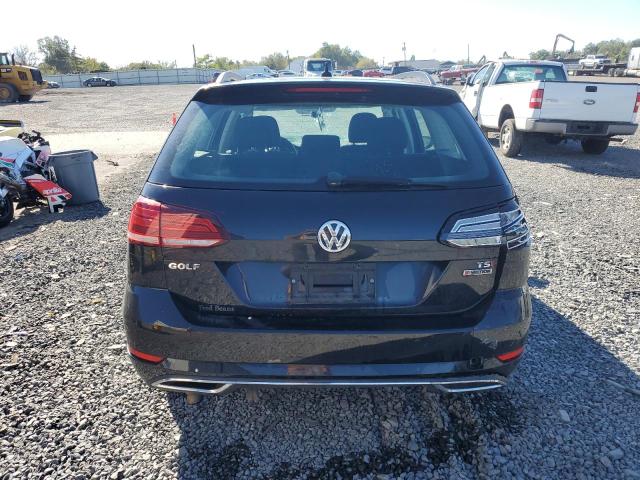 2018 VOLKSWAGEN GOLF SPORT 3VW217AU4JM768527