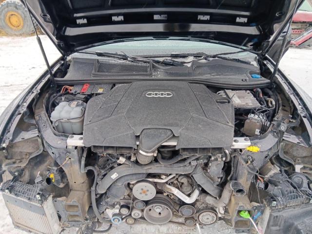 2019 AUDI Q8 PREMIUM #3291722236