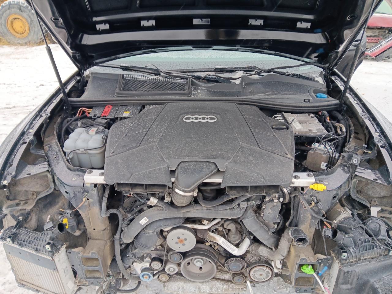 AUDI Q8 PREMIUM PLUS