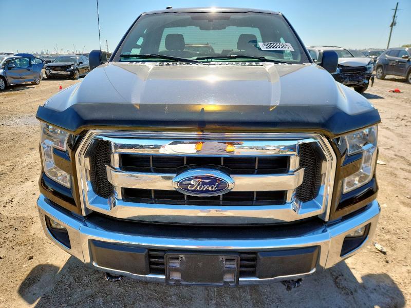 2016 FORD F150 #3287728164