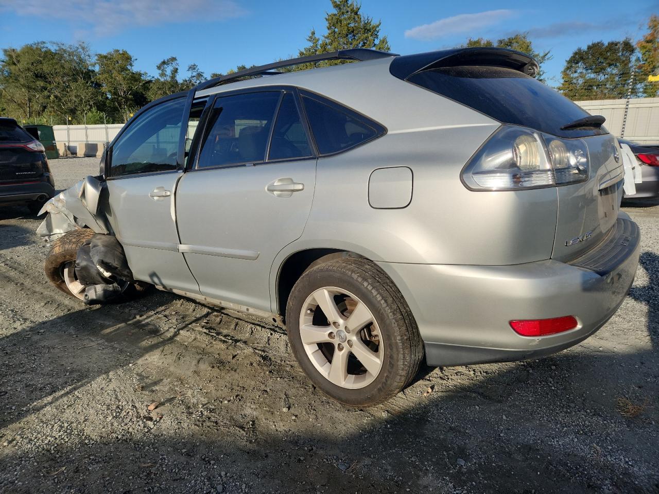 Lot #3279734941 2004 LEXUS RX 330