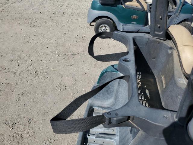 2020 CLUB CAR TEMPO LITHIUM #3263695706