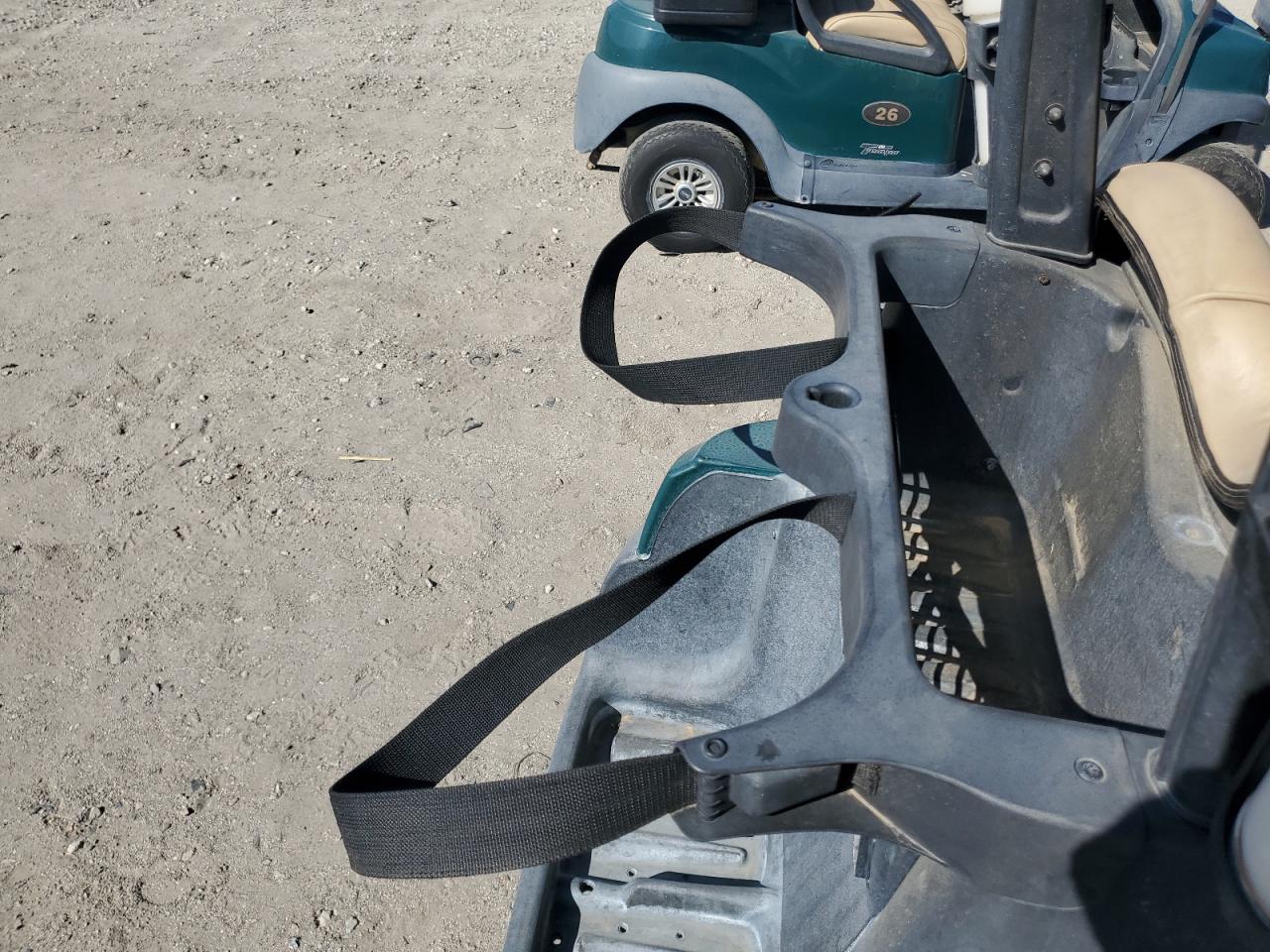 Lot #3263695706 2020 CLUB CAR TEMPO LITHIUM