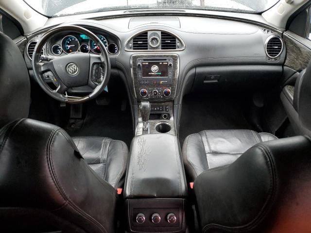 2014 BUICK ENCLAVE #3285812649