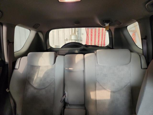 2010 TOYOTA RAV4 - JTMBF4DV9A5025505