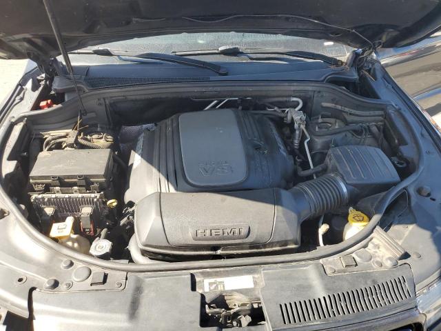 2016 DODGE DURANGO R/ - 1C4SDJCT6GC352453