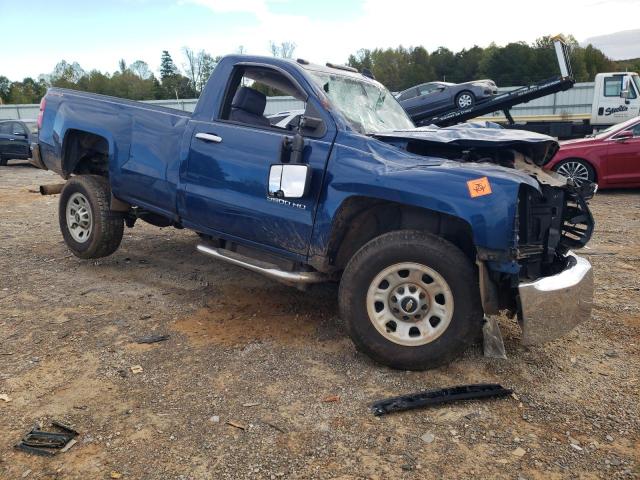 2016 CHEVROLET 3500HD 1GC3KYC8XGZ393020