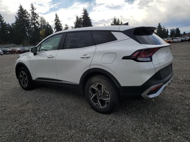 2023 KIA SPORTAGE L #3298218021