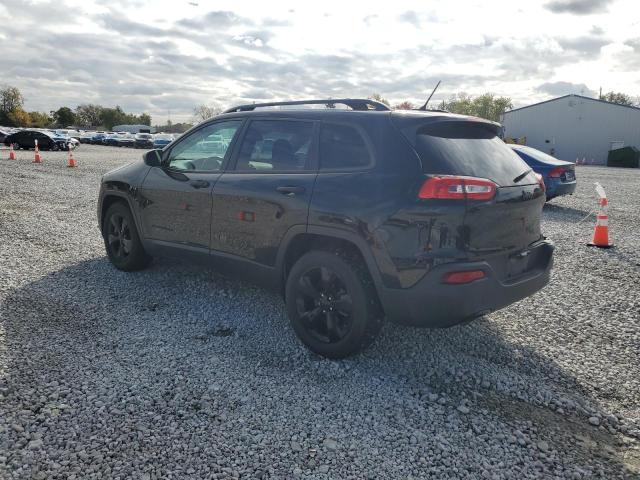 2017 JEEP CHEROKEE S 1C4PJLAB8HW578224