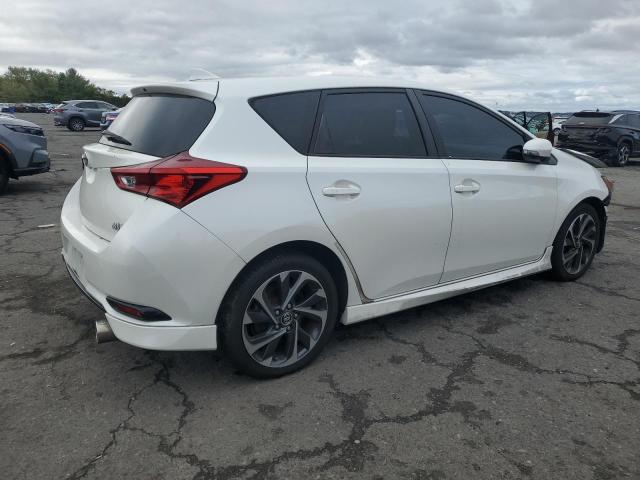 2018 TOYOTA COROLLA IM - JTNKARJE3JJ559800