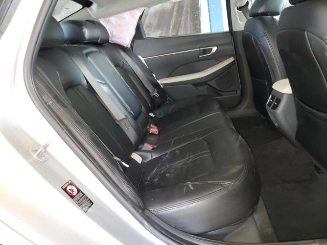 2023 HYUNDAI SONATA SEL - KMHL14JA1PA307203