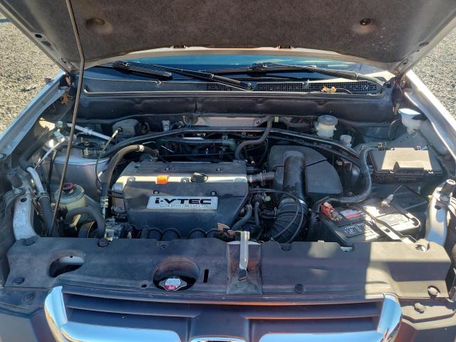 2004 HONDA CR-V LX #3283769414