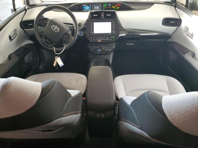 2021 TOYOTA PRIUS SPEC JTDKAMFU2M3137372