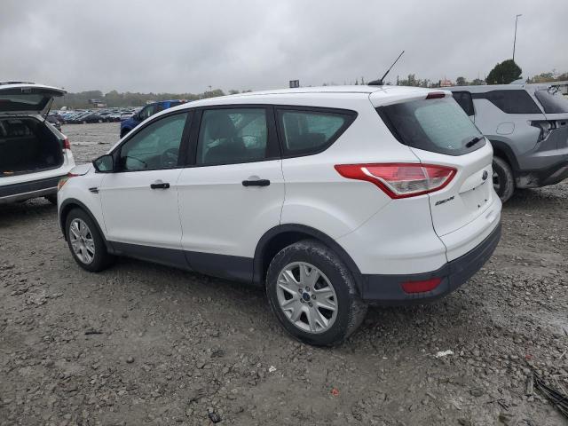 2015 FORD ESCAPE S - 1FMCU0F71FUA25136