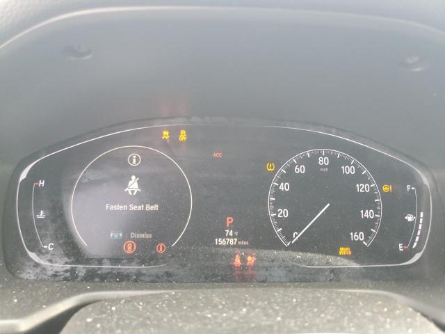 2018 HONDA ACCORD SPO - 1HGCV1F31JA161704