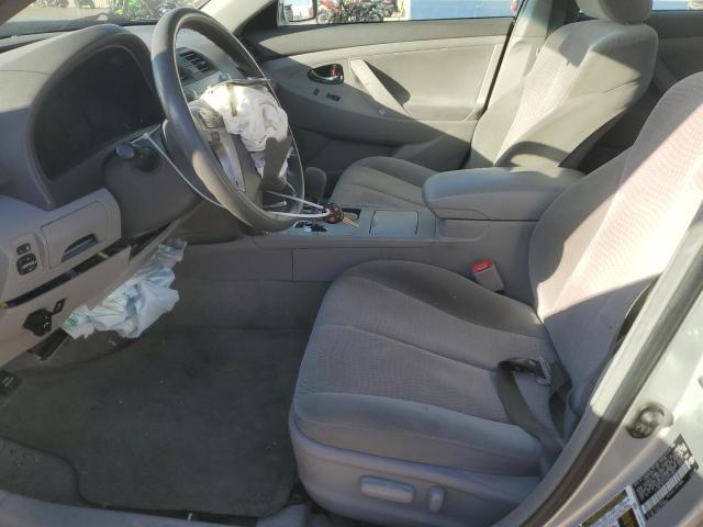 2010 TOYOTA CAMRY BASE - 4T1BF3EK3AU077891