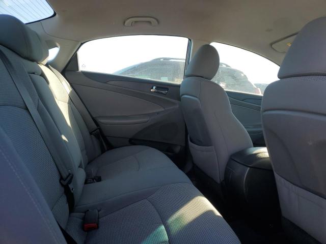 2013 HYUNDAI SONATA GLS - 5NPEB4AC7DH585216