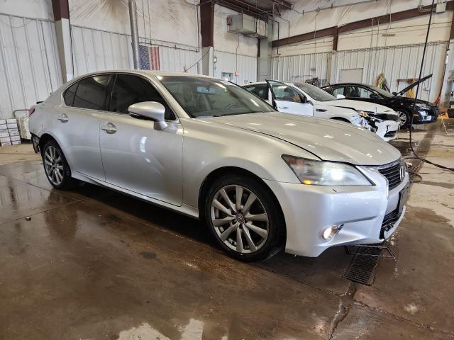 2014 LEXUS GS 350 - JTHCE1BL4E5021065