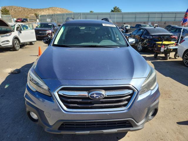 2018 SUBARU OUTBACK 2. #3280324958
