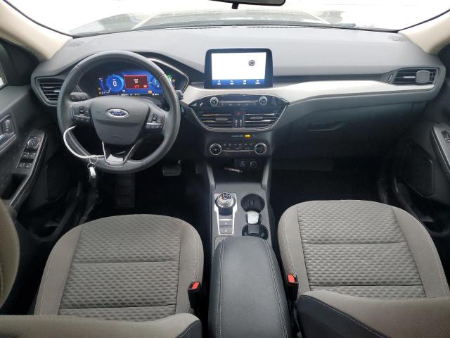 2020 FORD ESCAPE SE #3286525162