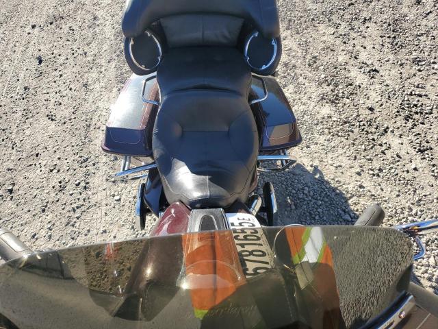 2005 HARLEY-DAVIDSON FLHTCUI - 1HD1FCW195Y637531