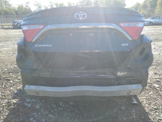 2017 TOYOTA CAMRY LE - 4T1BF1FK9HU367789