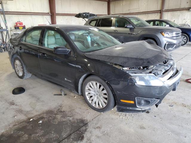 2010 FORD FUSION HYB - 3FADP0L36AR200004